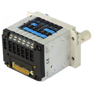 ASSEMBLED VALVES UNIT SCM code 2756482310H