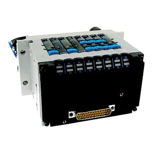 ASSEMBLED VALVES UNIT SCM code 2756482312C