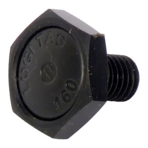 ASSIEME VITE + TRANSPONDER RFID SCM code 2757515000B