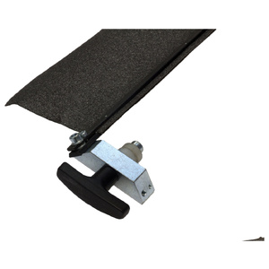 EXTRACTABLE GRAPHITE CLOTH ASSEMBLY SCM code 2758490100G