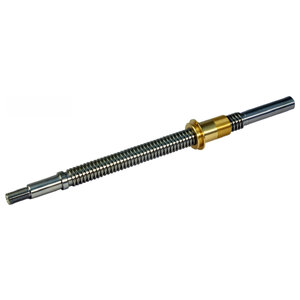 SCREW + NUT ASSY FOR LIFTING UNIT 25X5 SCM code 2758920205A