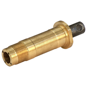 SCREW+NUT KIT  M20X1