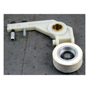 NARROW LEVER ASSEMBLY SCM code 2762790222G