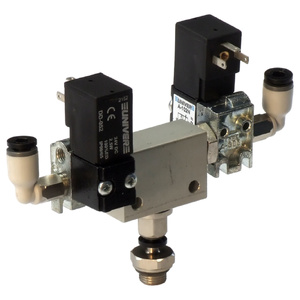 ASSEMBLED VALVES UNIT SCM code 2762799314C