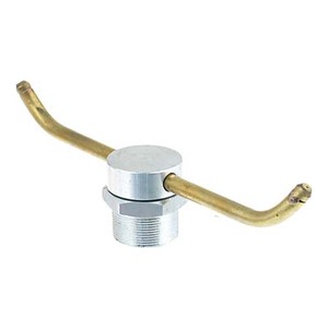 ROTATING BLOWER UNIT SCM code 2763189106E