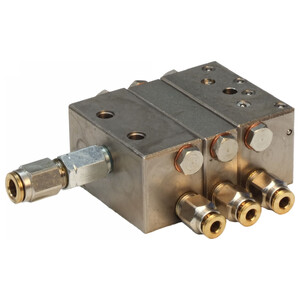 PROGRESSIVE DOSER SCM code 2766008200A