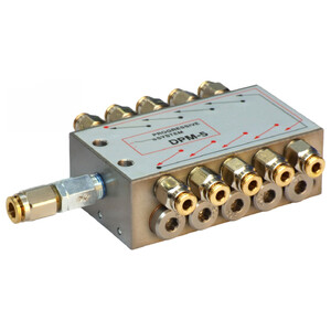 PROGRESSIVE DOSER SCM code 2766008201C