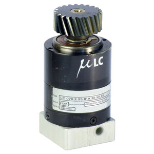 GEARBOX SCM code 2766130502A