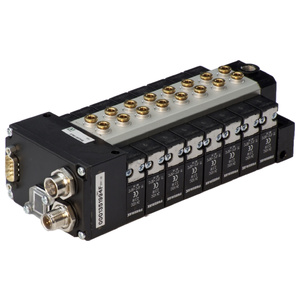 ASSEMBLED VALVES UNIT SCM code 2766130754E