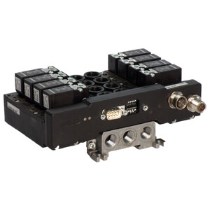 ASSEMBLED VALVES UNIT SCM code 2766130757B