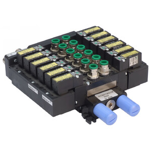 ASSEMBLED VALVES UNIT SCM code 2766130773E