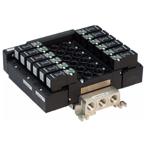 ASSEMBLED VALVES UNIT SCM code 2766130779H