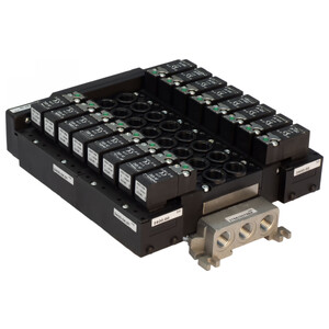 ASSEMBLED VALVES UNIT SCM code 2766130799A