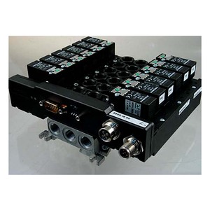 ASSEMBLED VALVES UNIT SCM code 2766130872E