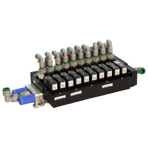 ASSEMBLED VALVES UNIT SCM code 2766130891E