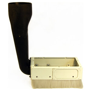 ASS.CUFFIA ASPIRAZIONE FORATRICE 18M. PR. AL 2007 SCM code 2766131249E