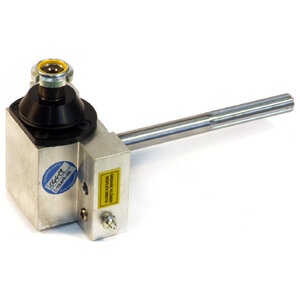 KIT RICAMBIO LAMA FORATRICE R=1.27 SCM code 2766131722H