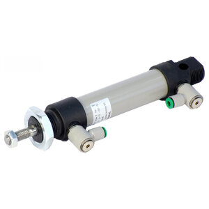 SPECIAL CYLINDER DESIGNED BY SCM SCM code 2766131944L