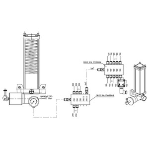 SYSTEM SCM code 2766155000E