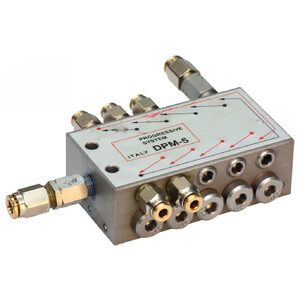 PROGRESSIVE DOSER SCM code 2766155001G