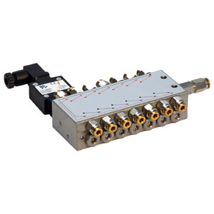 PROGRESSIVE DOSER SCM code 2766155011H