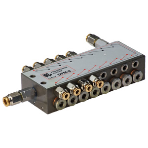 PROGRESSIVE DOSER SCM code 2766155012A