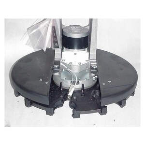 KIT TOOL CHANGER RAPID 8 D=340 SCM code 2766170000D