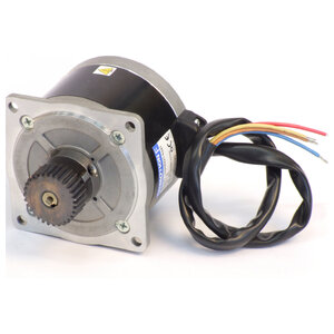 KIT TOOL CHANGER MOTOR FOR RAPID 8 12 SCM code 2766170025G