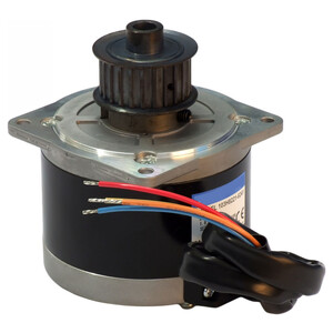 ASS.MOTORE-PULEG. CAMBIO UT. 16 FISSO SCM code 2766170077G