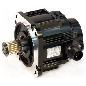 MOTOR 09+PULLEY 5MGT Z=20 SCM code 2766910009L