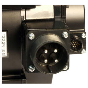 ASS. MOT.30 - PULEGGIA 5MGT Z=32 SCM code 2766910021D