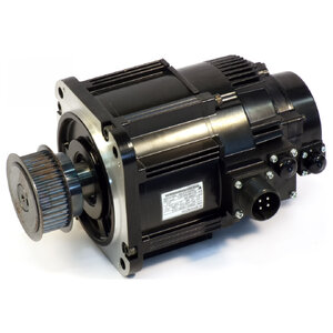 ASS MOT 13 PULEGGIA POLYCHAIN 5MGT Z=40 SCM code 2766910050E