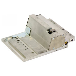 BRACKET FOR MATIC BASE SCM code 2766920042A