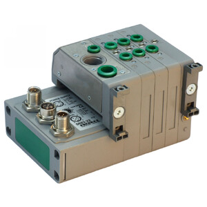 GR.PNE.PER VUOTO E PILOT.POMPA ( CAN  ENOVA) SCM code 2766960025D