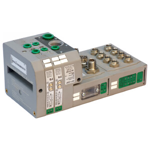 ASSEMBLED VALVES UNIT SCM code 2766960027H