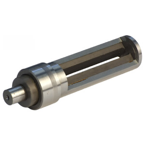 ASSIEME CESOIA BORDO M80 SCM code 2767030003C