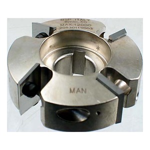 KNIFE HOLDER HEAD SCM code 2767140015B