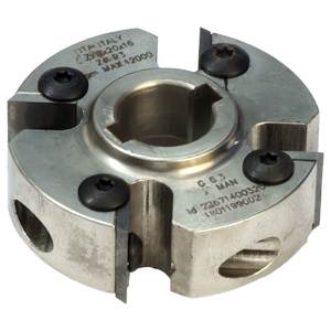 KNIFE HOLDER HEAD SCM code 2767140032G