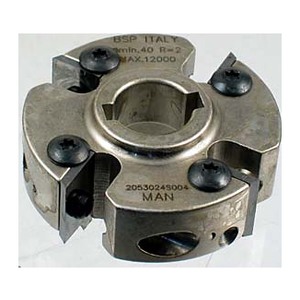 KNIFE HOLDER HEAD SCM code 2767140085L