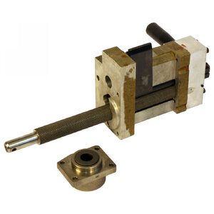 LH COMPLETE GLUE HEAD 105.4 SCM code 2769804060D