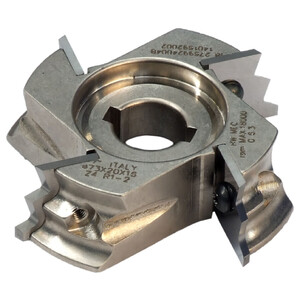 KNIFE HOLDER HEAD SCM code 2769924004B