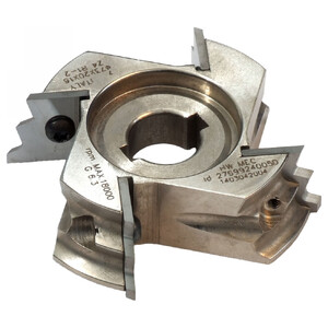 KNIFE HOLDER HEAD SCM code 2769924005D