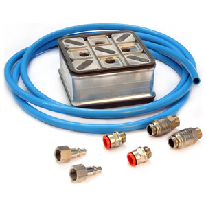 MPS SUCTION PAD130X130X60 W/SIDE SUCTION SCM code 2774620044H