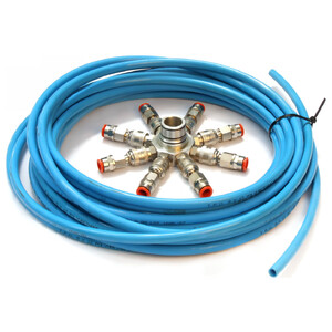 OUTFEED DISTRIBUTOR FOR MPS ( 8 OUTFEED ) SCM code 2774620048G