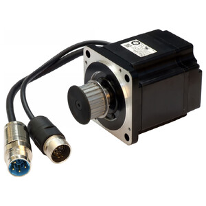 ASSIEME MOT+PULEGGIA SGMEV-04DDA61 (SIGMA-V) SCM code 2774630176A