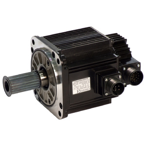 KIT MOT+PULLEY SGMGH-09DCA2F G5000 Z=21 S=60 AT5 SCM code 2774640002D