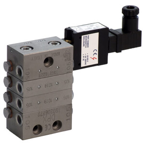 PROGRESSIVE DOSER SCM code 2774655002B