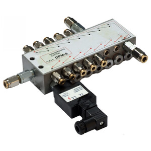 ASS.DISTRIB.A GRASSO 6 ELEMENTI 12 USCITE SCM code 2774655005H