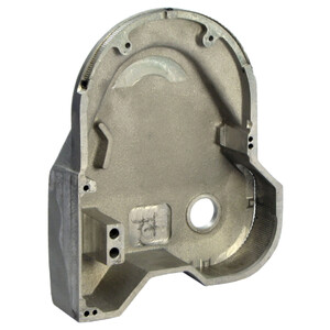 ASS. CARTER + RETINA MANDR. C SCM code 2774700452A