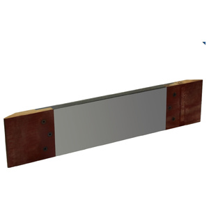 ASS. GUIDA 130X28 L=610 SCM code 2774826044G